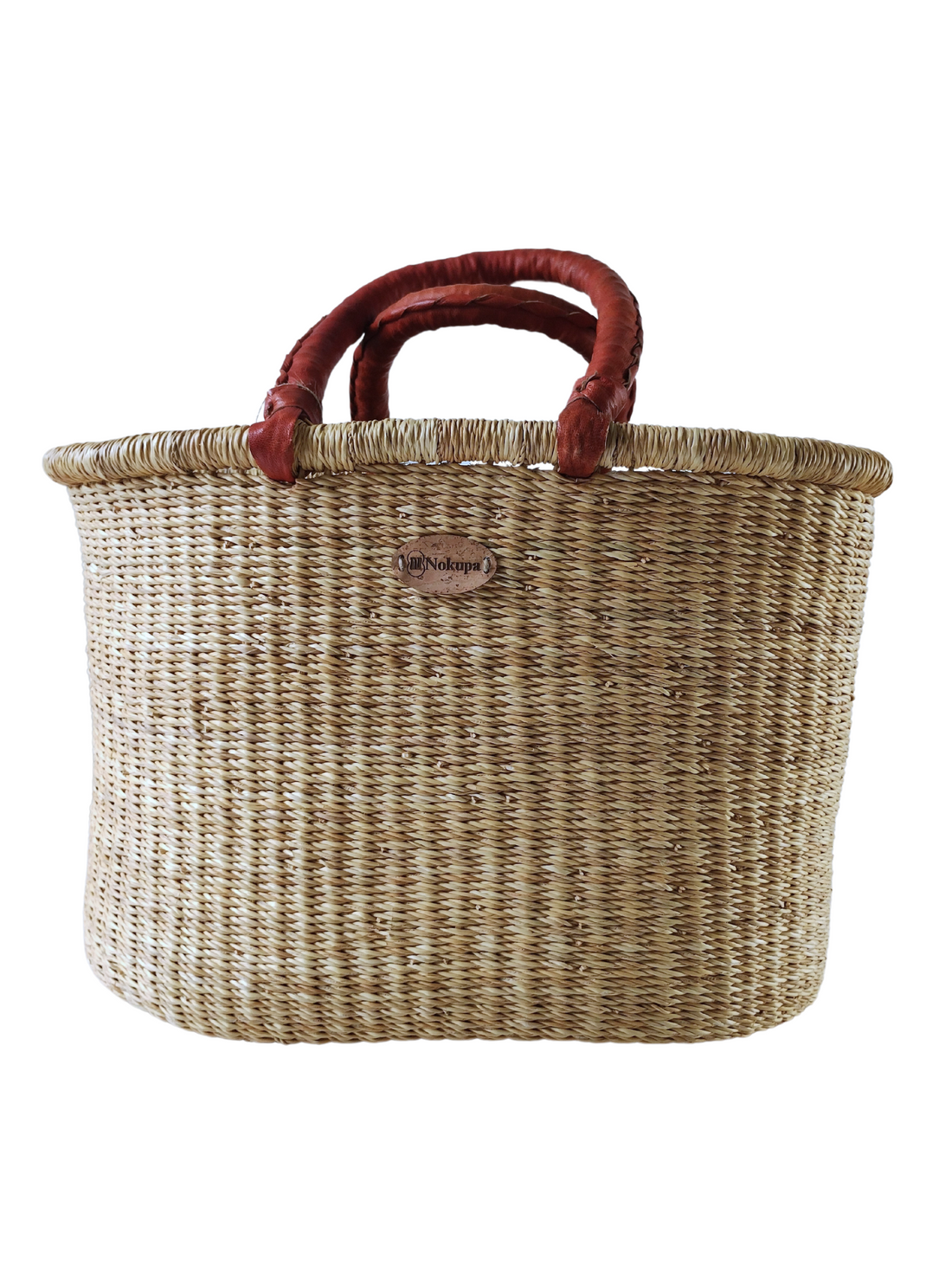 The History of Bolga Baskets: A Journey of Tradition, Craftsmanship, and Sustainability