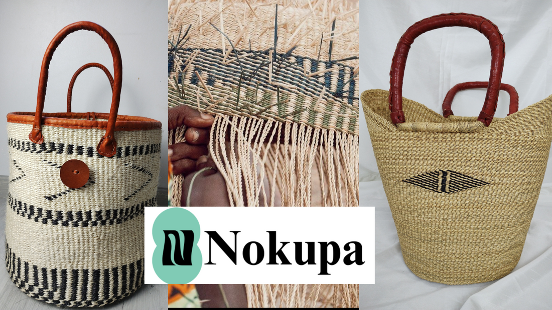 Kiondo Basket and Bolga Basket — What Are They and Where to Buy