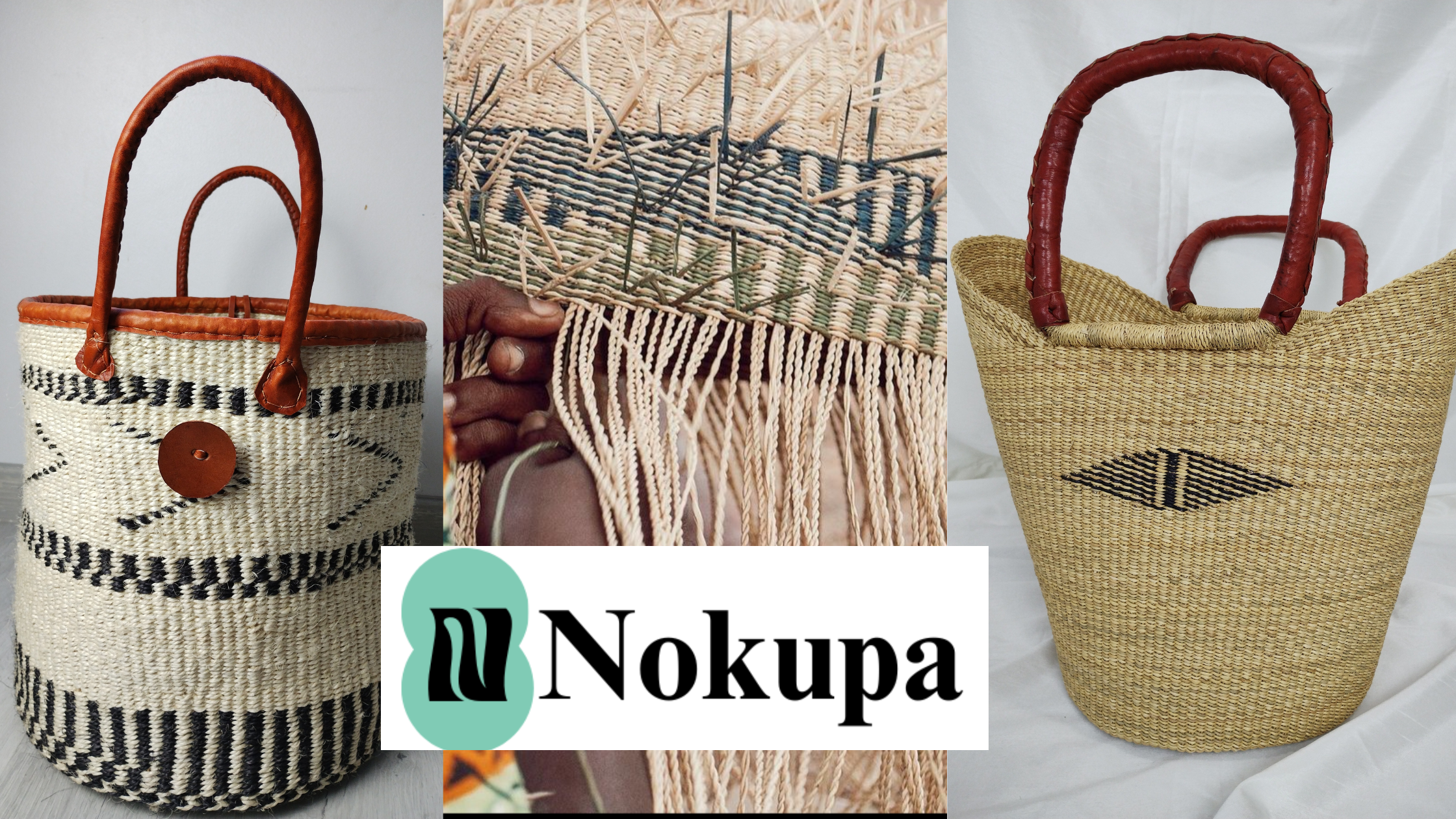 Kiondo Basket and Bolga Basket — What Are They and Where to Buy