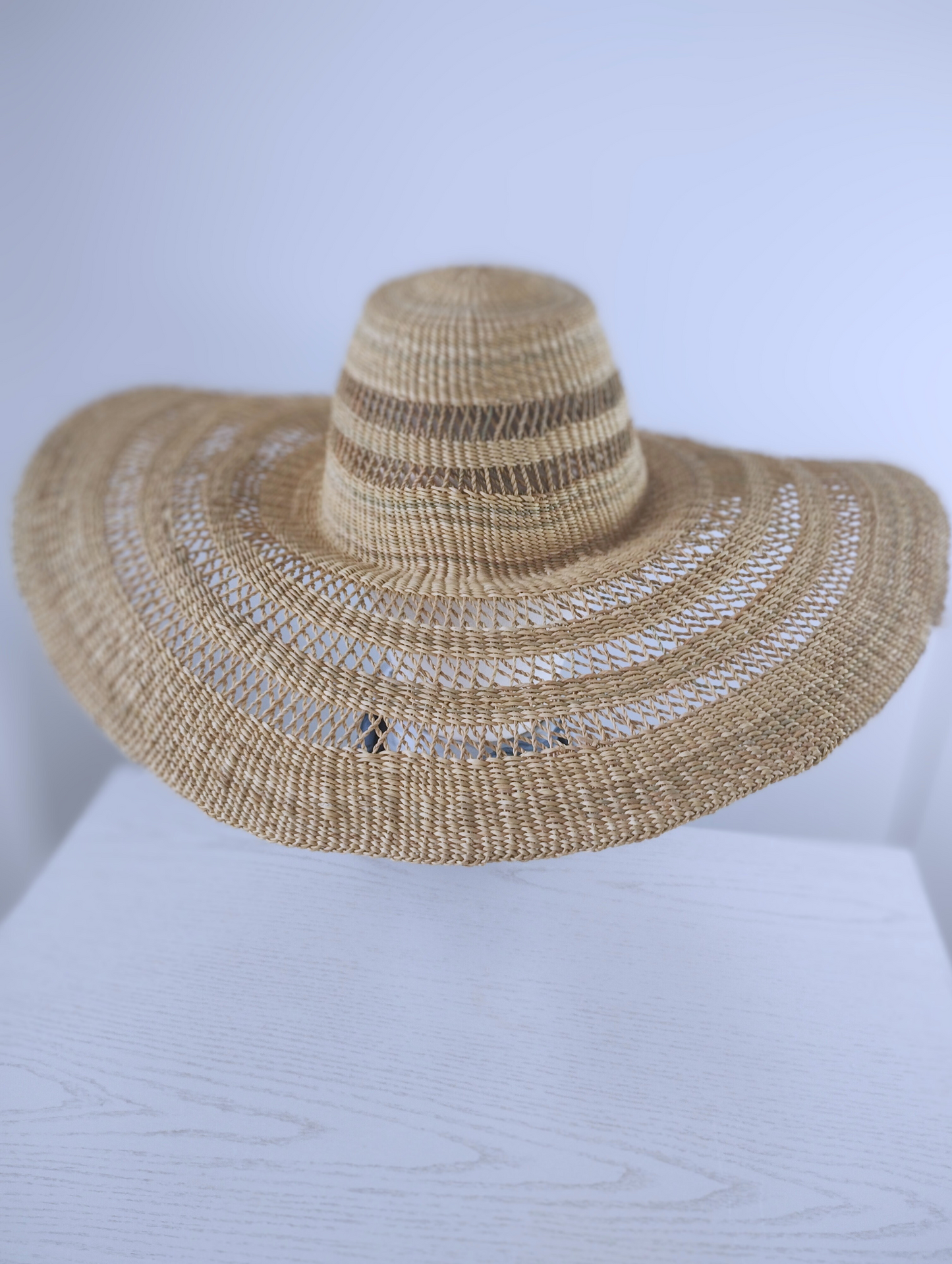 Summer Hat