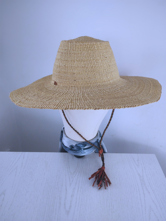 Summer Hat