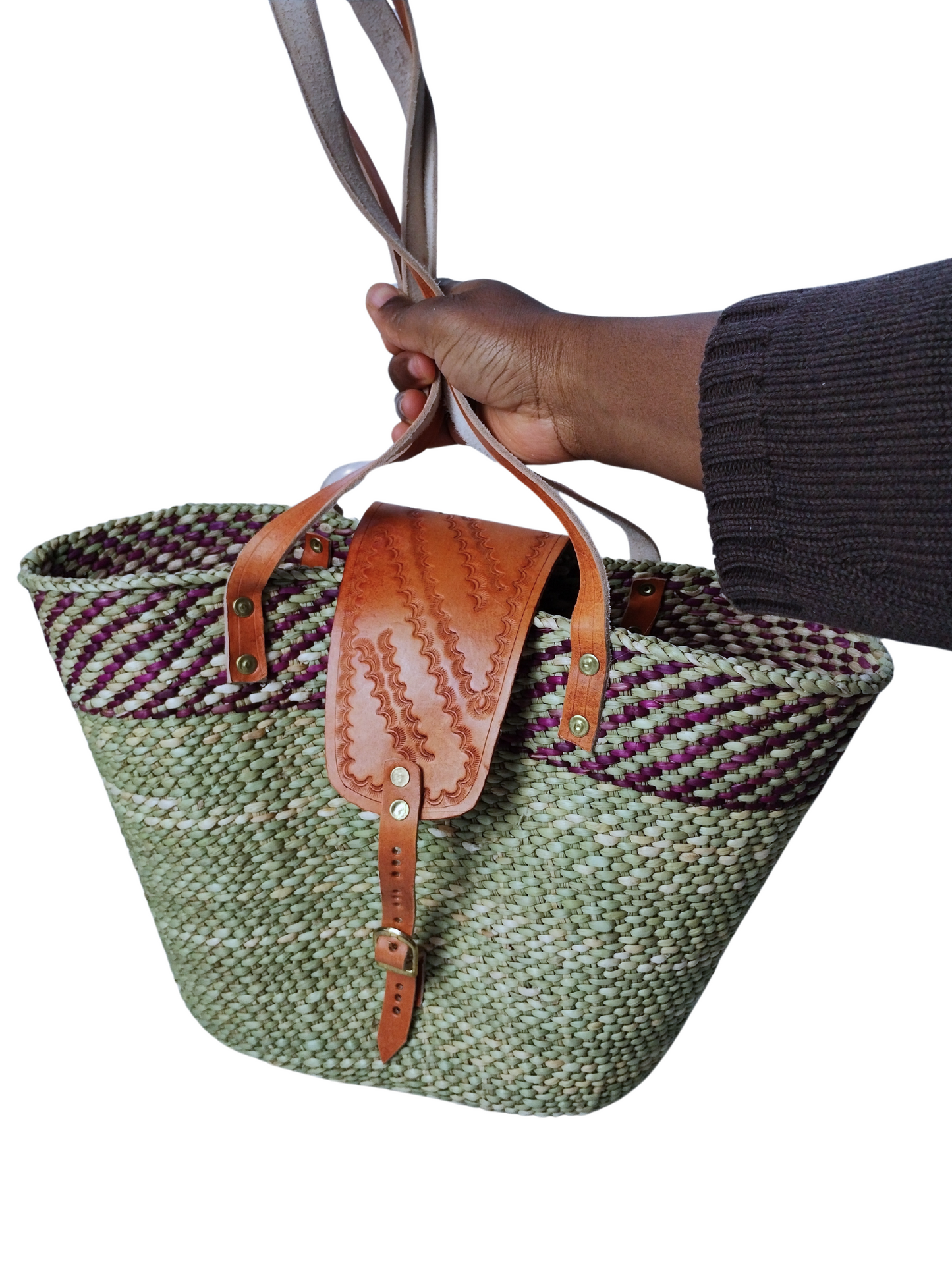 milulu hand bag